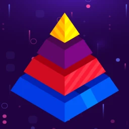 Pyramid Online Game